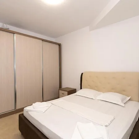 Kean 2 아파트 Vlorë