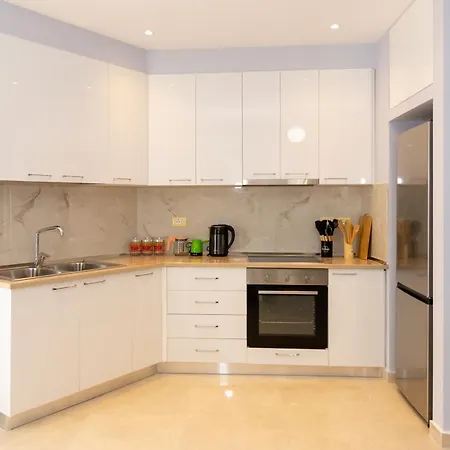 Kean 2 Appartement Vlorë