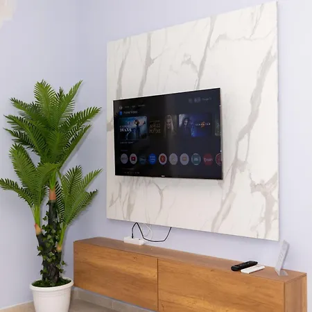 公寓 Kean 2 Vlorë