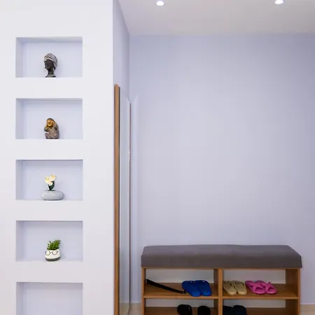 Lägenhet Kean 2