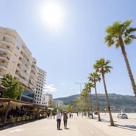 Appartement Kean 2 Vlorë