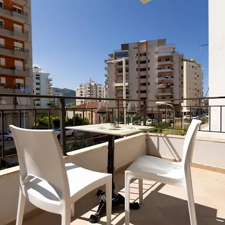 Kean 2 Vlorë