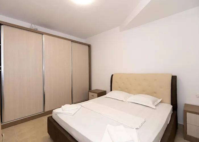 Kean 2 Appartamento Vlorë