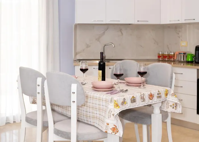 Appartement Kean 2 *