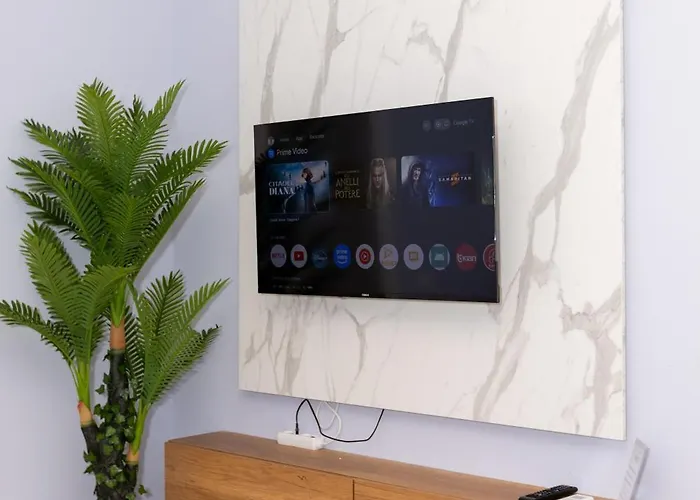 Appartamento Kean 2 Vlorë