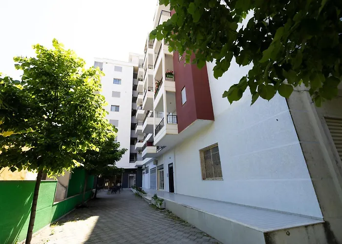 Appartement Kean 2 *