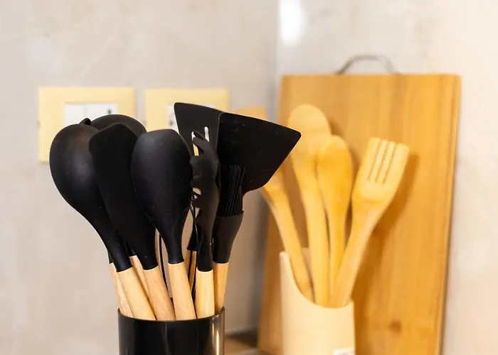 Kean 2 Appartamento *