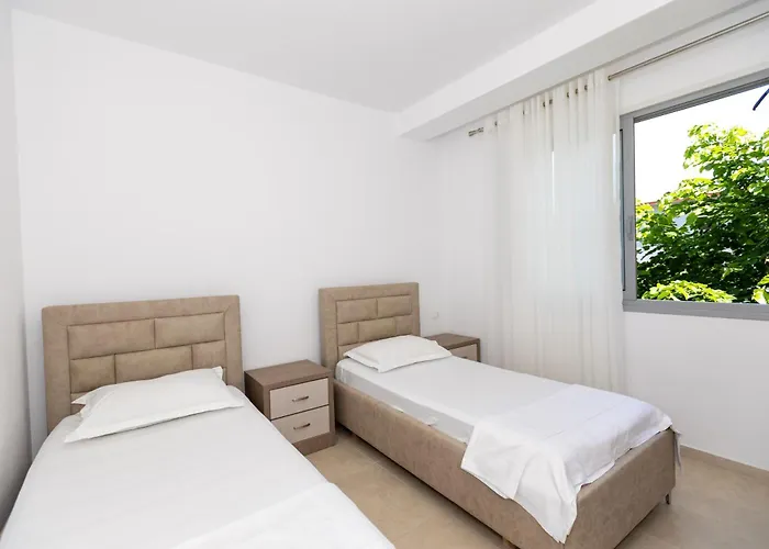 Kean 2 Appartamento Vlorë