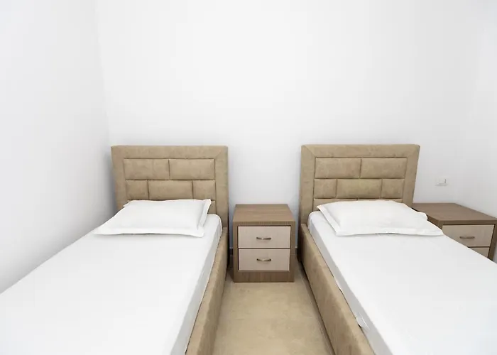 Kean 2 Appartement *