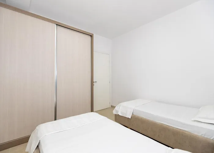 Appartement Kean 2 *